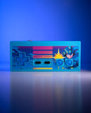 ARTIST SERIES BLUETOOTH NES CONTROLLER DROP #2 (Jackie's Gaming Art)
