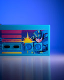 ARTIST SERIES BLUETOOTH NES CONTROLLER DROP #2 (Jackie's Gaming Art)