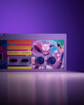 ARTIST SERIES BLUETOOTH NES CONTROLLER DROP #5 (Jackie's Gaming Art)