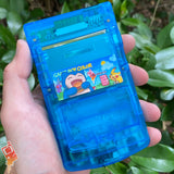 Artist Series - Drop #37 Backlit Gameboy Color! (Kiki Stardust)