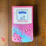 Artist Series - Drop #20 Backlit Gameboy Color! (Isabee)