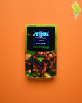 Artist Series - Drop #4 Backlit Gameboy Color! (Kiki Stardust)