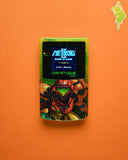 Artist Series - Drop #4 Backlit Gameboy Color! (Kiki Stardust)