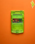 Artist Series - Drop #4 Backlit Gameboy Color! (Kiki Stardust)