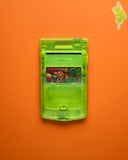Artist Series - Drop #4 Backlit Gameboy Color! (Kiki Stardust)