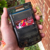 Artist Series - Drop #22 Charizard Backlit Gameboy Color! (Ori Avissar)