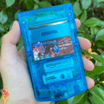 Artist Series - Drop #13 Backlit Gameboy Color! (Ori Avissar)
