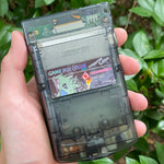 Artist Series XL - Drop #25 Backlit Gameboy Color! (Ori Avissar)