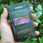 Artist Series XL - Drop #17 Backlit Gameboy Color! (Ori Avissar)