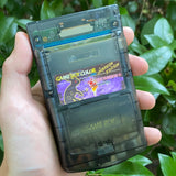 Artist Series XL - Drop #17 Backlit Gameboy Color! (Ori Avissar)